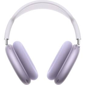 Slúchadlá Apple AirPods Max 2 - fialové 

