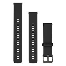  Remienok Garmin Quick Release (18 mm), ComfortFit