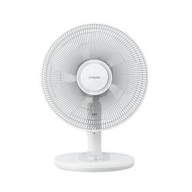 Ventilátor stolový Philips CX1030/00 biely

