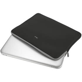 Puzdro Trust Primo Soft pre 13,3'' čierne

