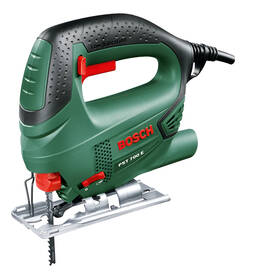 Priamočiara píla Bosch PST 700 E Compact 

