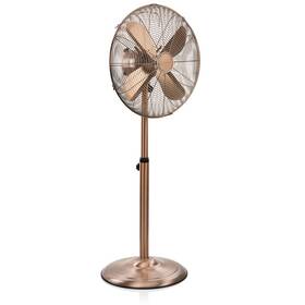 Ventilátor stojanový Tristar VE-5971 zlatý


