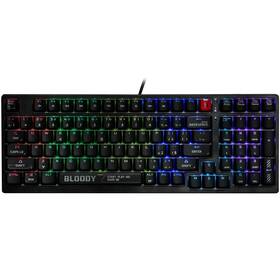Klávesnica A4Tech Bloody S98 RGB, CZ/SK layout 

