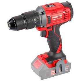 Aku vŕtačka Festa 28004 (bez batérie) 
