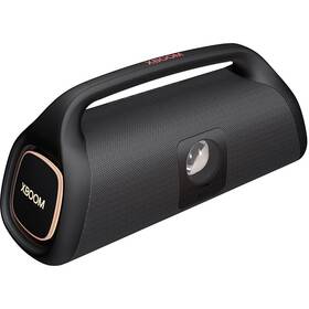 Prenosný reproduktor LG XBOOM XG9QBK čierny

