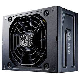 Zdroj Cooler Master V SFX 850 Gold čierny

