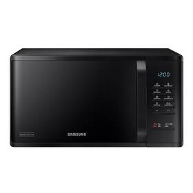 Mikrovlnná rúra Samsung MS23K3513AK/EO čierna

