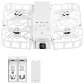 Dron HOVERAir X1 Combo biely

