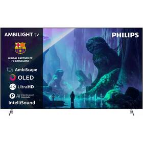 Televízor Philips 65OLED801 

