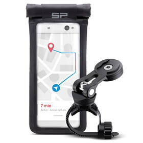 Bike Bundle SP Connect II Universal Case SPC+ čierny

