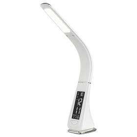 Stolná lampa Rabalux Lionel 3516 biela

