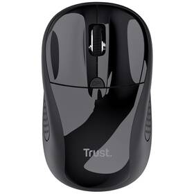 Myš Trust Basics Wireless čierna

