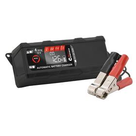 Nabíjačka autobatérií Compass 07160 

