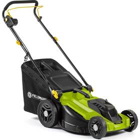 Kosačka Fieldmann FZR 2037-E 

