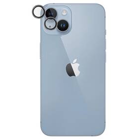 Ochranné sklo šošovky fotoaparátu PanzerGlass HoOps na Apple iPhone 14 /14 Plus 

