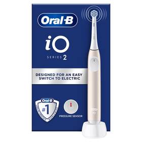 Zubná kefka Oral-B Calm Pink ružová

