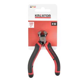 Kliešte Kreator KRTH62104 125mm MINI 

