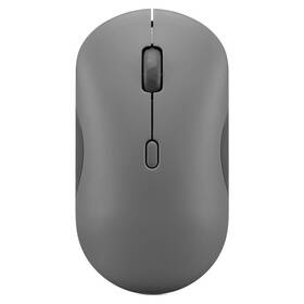 Myš Lenovo 350 Bluetooth Silent  Mouse Luna Grey sivá

