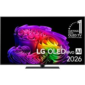 Televízor LG OLED55G66LS 

