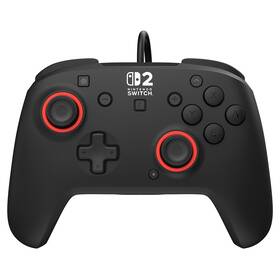 Gamepad Turtle Beach Rematch Wired, NS2 čierny

