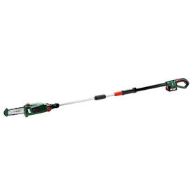 Odvetvovač Bosch UniversalChainPole 18 (s batériou) 


