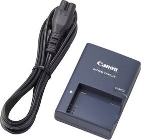 Nabíjačka Canon CB2LXE čierna

