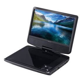 DVD prehrávač Sencor SPV 2920 BLACK čierny

