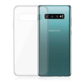 Kryt na mobil PanzerGlass na Samsung Galaxy S10 priehľadný

