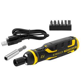 Aku skrutkovač Stanley FMHT66719-0 4V 
