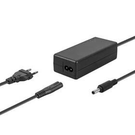 Sieťový adaptér Avacom pre notebooky HP 19,5 V 3,33 A 65 W konektor 4,5 mm x 3,0 mm 


