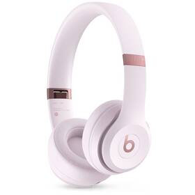 Slúchadlá Beats Solo4 ružová

