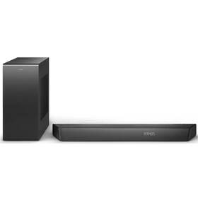 Soundbar Philips TAB7807 čierny

