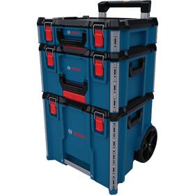 Box na náradie Bosch L-BOXX Contractor Set 3 1600A037DY 

