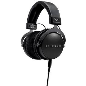 Slúchadlá Beyerdynamic DT 1770 PRO MKII čierna

