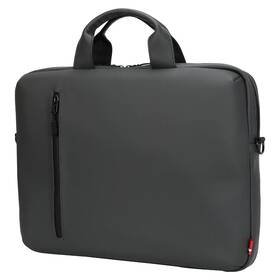 Brašna na notebook dbramante1928 Nyhavn Briefcase 15.6" ICON zelená

