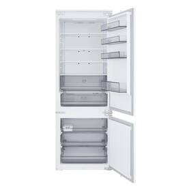 Chladnička s mrazničkou LG CCJ7396SCHQ biela

