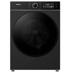 Práčka Hisense WF3I8043BBF čierna

