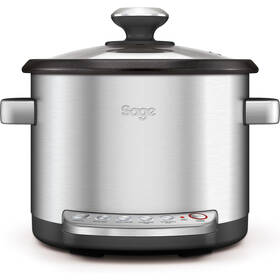 Multifunkčný hrniec SAGE BRC600 

