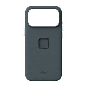Kryt na mobil Peak Design Everyday Case Slimlink na Apple iPhone 18 Pro modrý

