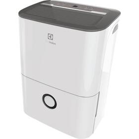 Odvlhčovač Electrolux EXD20DN4W biely


