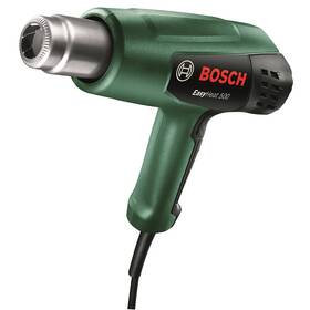 Teplovzdušná pištoľ Bosch EasyHeat 500 

