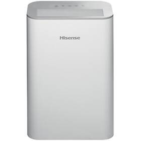 Čistička vzduchu Hisense AP220H biela


