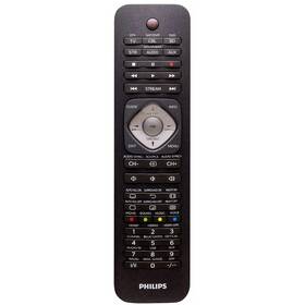 Diaľkový ovládač Philips SRP5016/10 čierny

