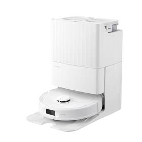Robotický vysávač Roborock Qrevo S White biely

