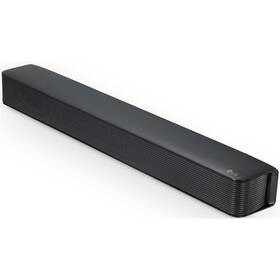 Soundbar LG SQM1 čierna farba
