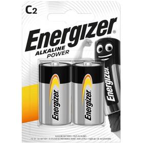 Batéria alkalická Energizer BASE LR14 (2 ks) 

