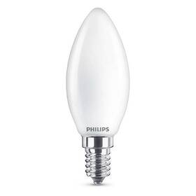 LED žiarovka Philips WW FR/6 

