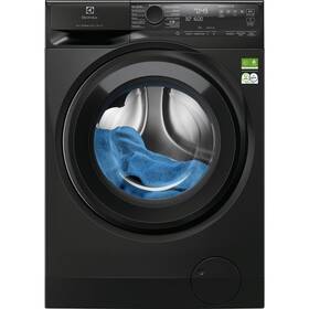Práčka Electrolux EW8FG5602CDC čierna

