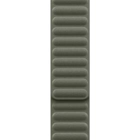 Remienok Apple 42mm šalviovo šedý magnetický ťah – M/L 

