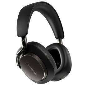Slúchadlá Bowers & Wilkins Px8 S2 čierna

